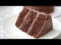 Best chocolate cake you will ever try