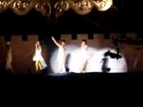 S.H.E 移动城堡 LIVE at KL
