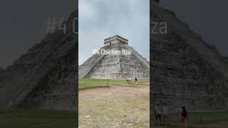 5 BEST Day Trips In Cancun | Things to do in Cancun #cancun #travel #cancunmexico