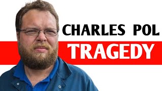 The Real truth regarding Charles Pol Knee Injury. update 2024