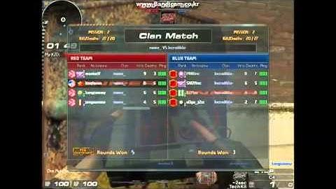 name_ vs Incredible- dp part 2