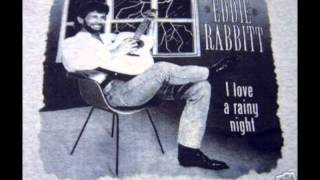 Eddie Rabbitt- Skip-A-Beat chords