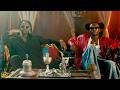Barnaba Savara Juju Official Music Video 