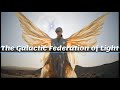 Ascension update january 2024  the galactic federation of light  todd bryson