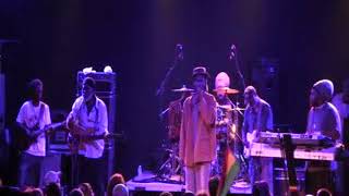Midnite - Propaganda (ao vivo/live at Lincoln Theatre - Raleigh, NC)