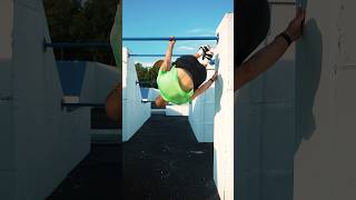 Lache Gainer tutorial – master this crazy bar trick step by step!🔥#LacheGainer #BarTricks #tutorial