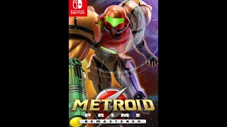 Super Mario Maker 2 | Metroid Prime Remasterizado