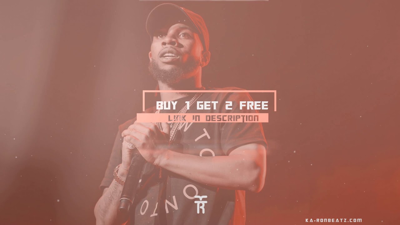 [FREE] Tory Lanez x Bryson Tiller Type Beat 2018 | "Forever" | Trapsoul Type Beat 2018