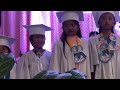 Kc kinder 1 graduation june 14 2023