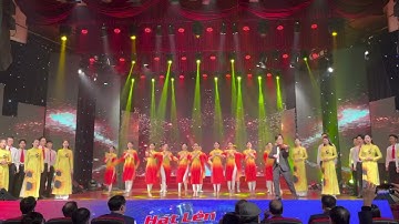 KHÁT VỌNG HÙNG CƯỜNG - Hợp xướng VHNTQĐ ft. Violinist Quang Duy | MINH HOẠ VŨ ĐOÀN SEPHERIA