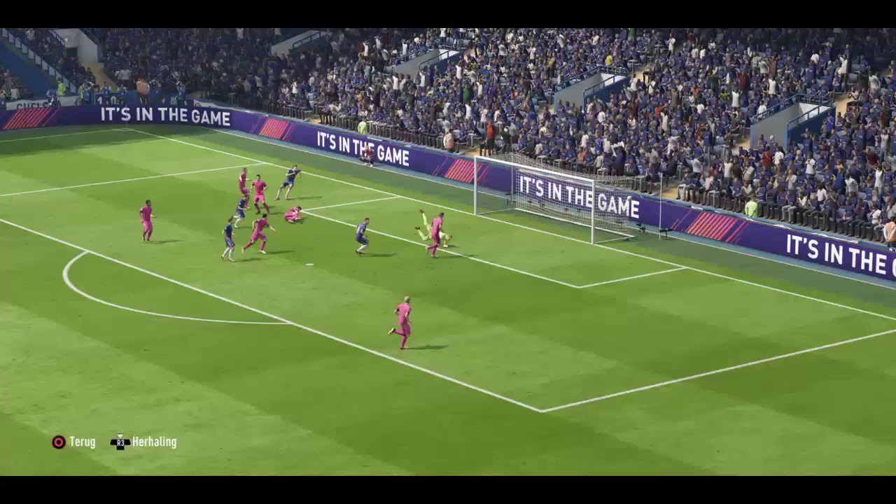 Live PS4-uitzending van Jasperku95