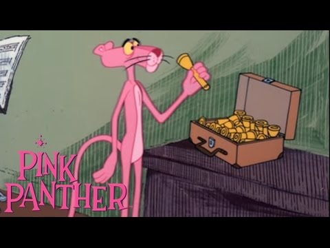 The Pink Panther in \