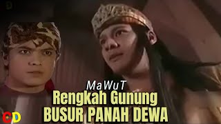 Pertarungan Sudawirat Vs Prabu Kontadanu  Rahasia Pusaka Kontawijayadanu Terungkap