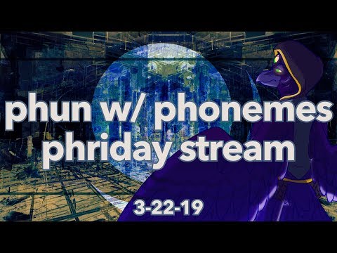 Friday Stream - SURREPTITIOUS
