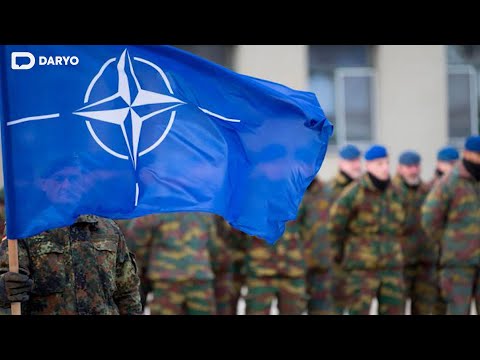 Video: NATO nima: tarixi, tashkiloti, funktsiyalari