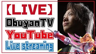 🔴あまり出来てなかったのでこんな時間にグッモーニン