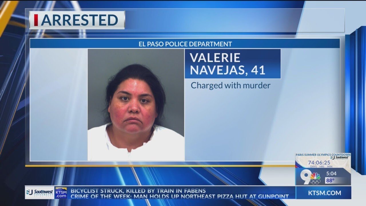 A woman shot, killed boyfriend in domestic dispute - YouTube