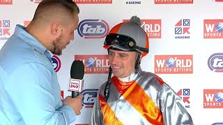 Vidéo de la course PMU PRIX BETONTAB.CO.ZA MIDDLE STAKES