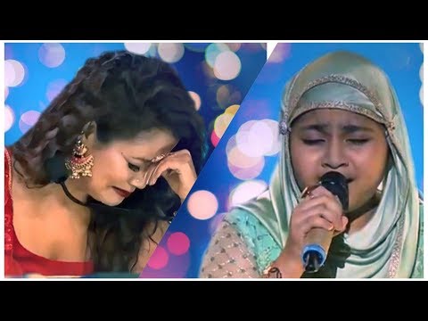 Naino Ki Toh Baat Covered By Yumna Ajin