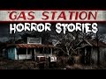 12 True Scary GAS STATION Stories From Reddit