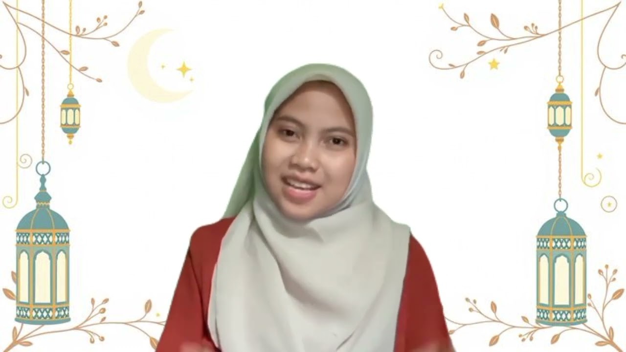 FITRI RAHMAWATI [Sejarah Dakwah dan Makna Ramadhan]