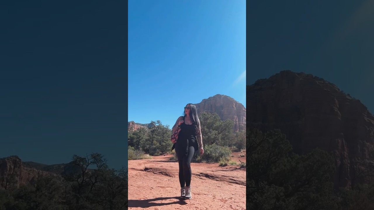 🏜️Рыжая атмосфера 