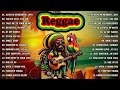 NEW BEST REGGAE MUSIC MIX 2025💓RELAXING REGGAE SONGS MOST REQUESTED REGGAE LOVE SONGS 2025