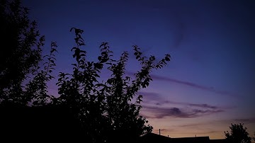 Sony A6500 S&Q video mode settings for Timelaps testing