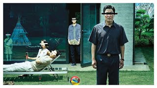 Parasite 2019 Film Yorumları