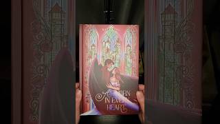 A Thorn in Every Heart by Kate King from the Moonlight Book Box