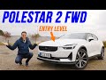 Polestar 2 FWD Single Motor REVIEW - best choice for this EV?