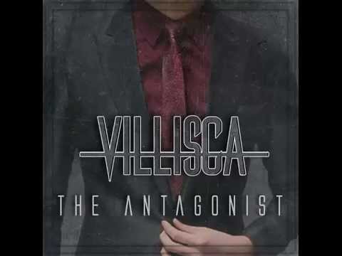 Villisca - The Antagonist [Full Album Stream]
