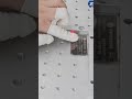 Precision parts, smart sensors, solid output. #IndustrialAI #DataTech
