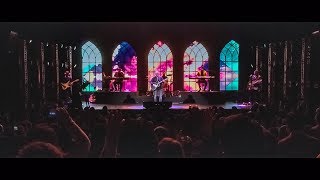 Video thumbnail of "Job Gonzalez - Estar Contigo (Official Live Video)"