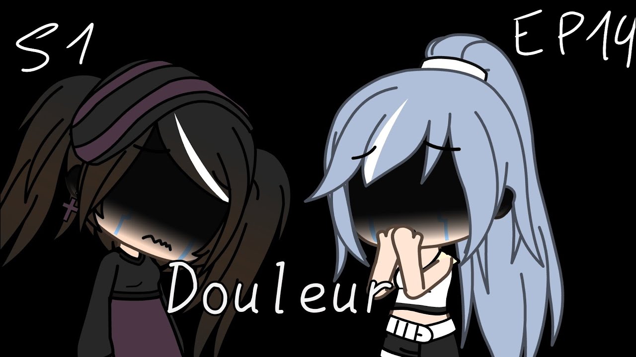 Douleur EP14/S1