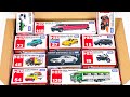 ミニカーを開封＆チェックしよしよしよ☆Enjoy unboxing your Tomica minicar.