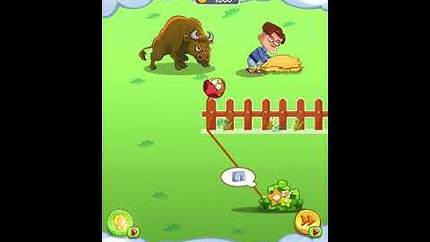 Poor Snake Can you help it: Level 46 Gameplay Solutions #SssbGames