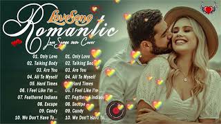 Love Song 2024 - The Most Of Beautiful Love Songs About Falling In Love - Beautiful Romantic Songs