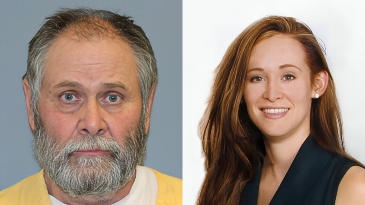 Ο δολοφόνος της συνελήφθη έπειτα από 7 χρόνια.