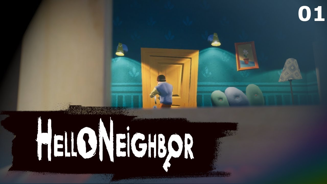 hello neighbor act 1 walkthrough hello neighbor act 1 walkthrough