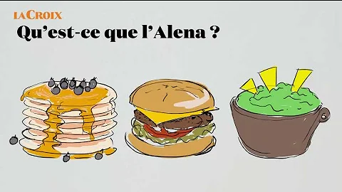 Quel est le but de l'ALENA ?