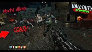 Nacht Allein Black Ops III Custom Zombies