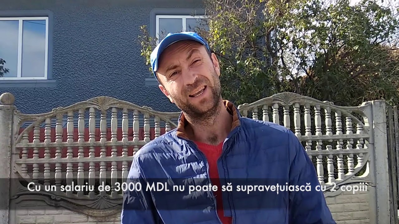 satul Scumpia raionul Fălești