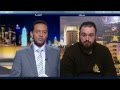 فقرة الإعلام الجديد 11/12/2014