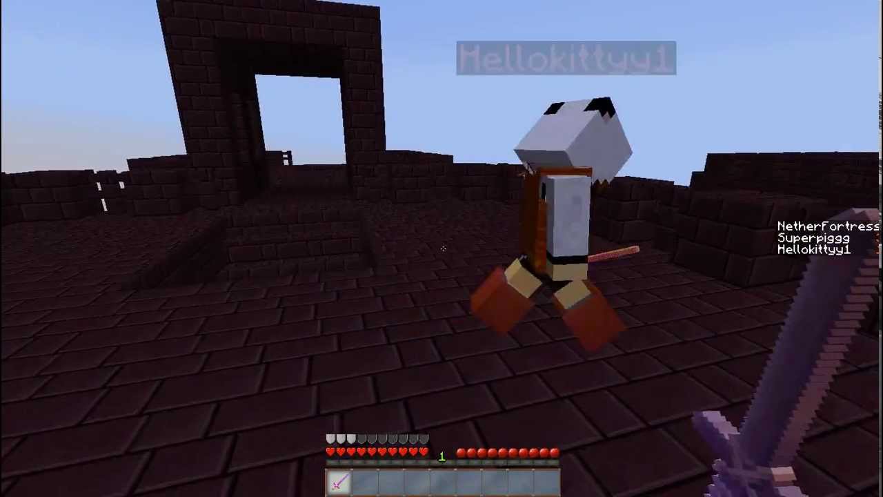 Minecraft Minecade Server Ep2