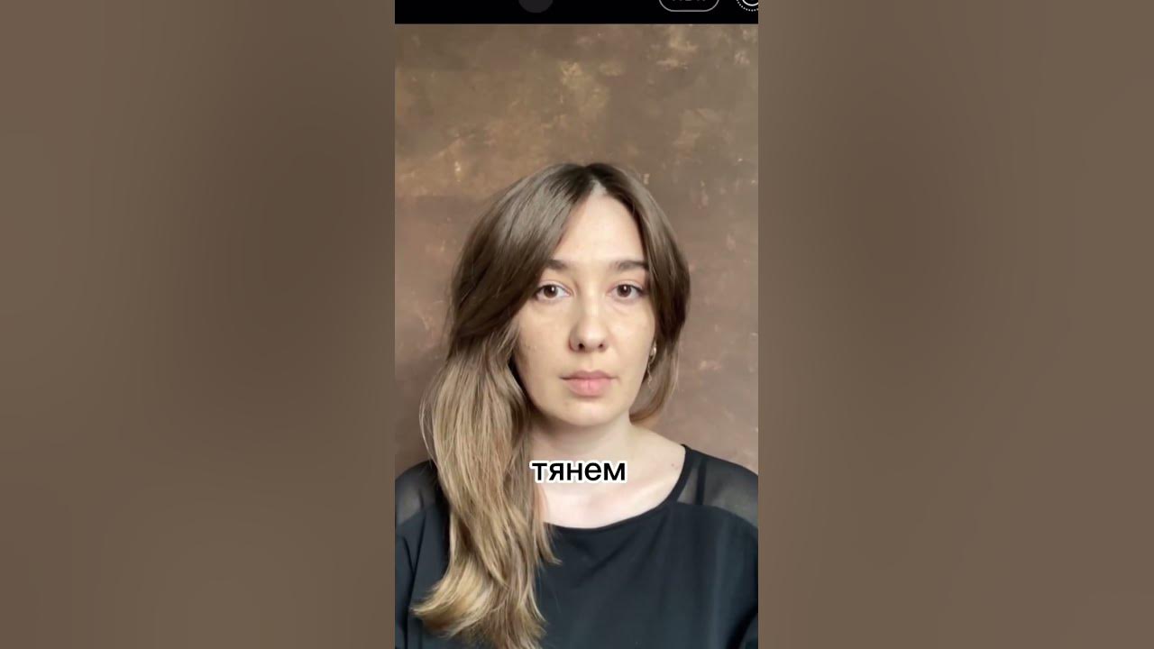 Идеальный портрет без обработки. #фотопозирование #портретдевушки - YouTube