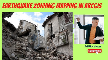 How to create Zoning map on ArcGIS