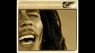 Bob Marley vs. Funkstar de Luxe ‎– Sun Is Shining [ATB Airplay Mix]