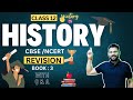 Themes in indian historyiii  class 12  history  rapid revision with qa  indra vikram  cbse 