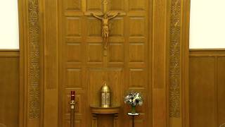 Sr. Mary Grace O'Flaherty - Funeral Mass-  3/3/26 Sisters of Mercy Auburn Live Stream